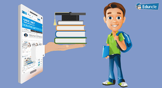 UGC NET Study Material UGC NET Study Material