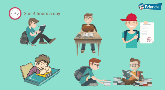 UGC NET Smart Study Plan UGC NET Smart Study Plan