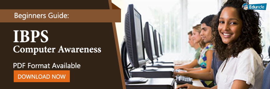 Beginners-Guide-IBPS-Computer-Awareness-Free-PDF Beginners-Guide-IBPS-Computer-Awareness-Free-PDF