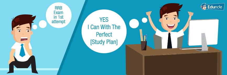 RRB exam in 1st attempt RRB exam in 1st attempt