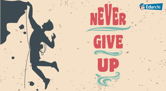 Never-Give-Up Never-Give-Up