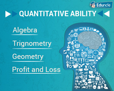 Quantitative ability