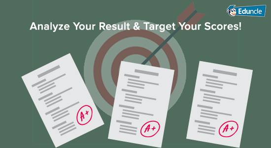 Analyze Your Result Analyze Your Result