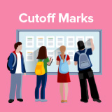 Cutoff-Marks