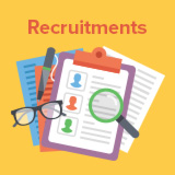 CSIR Recruitment CSIR Recruitment
