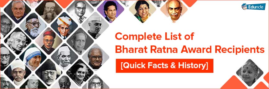 Education Minister Who Got Bharat Ratna In India