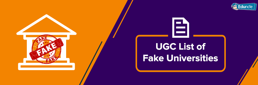 UGC-List-of-Fake-Universities UGC-List-of-Fake-Universities