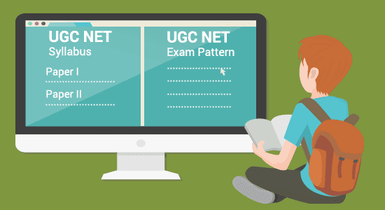 UGC NET Syllabus UGC-NET-TIPS