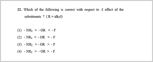 NEET 2018-Question