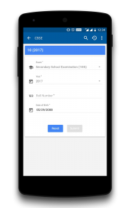 Umang app for cbse class 10th result Umang app for cbse class 10th result