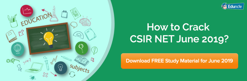How-to-Crack-CSIR-NET-2019 How-to-Crack-CSIR-NET-2019