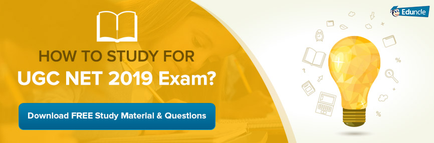 How to study for UGC NET Exam How to study for UGC NET Exam