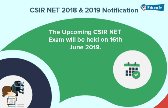 CSIR-NET-2018-and-2019-Notification CSIR-NET-2018-and-2019-Notification
