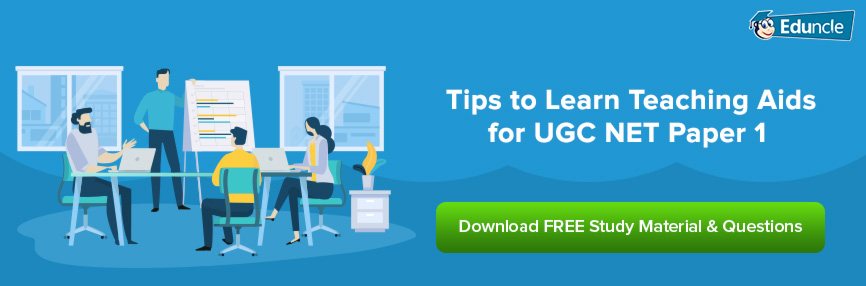 Teaching aids thesis picture