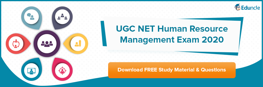 UGC NET Management UGC NET Management