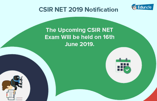 CSIR NET Latest Updates CSIR NET Latest Updates