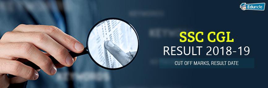 SSC CGL Result SSC CGL Result