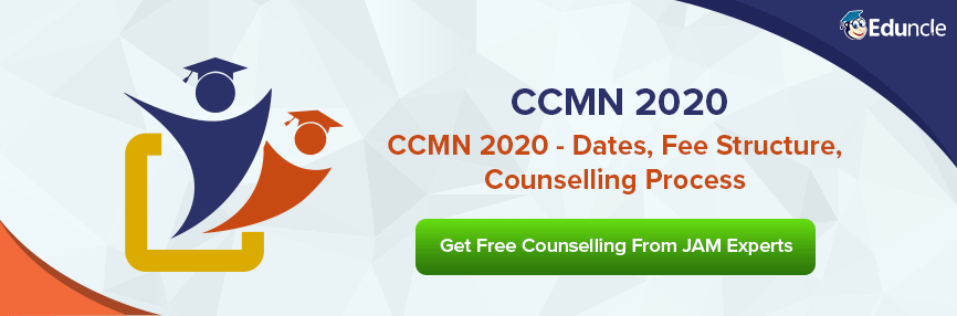 CCMN Counselling