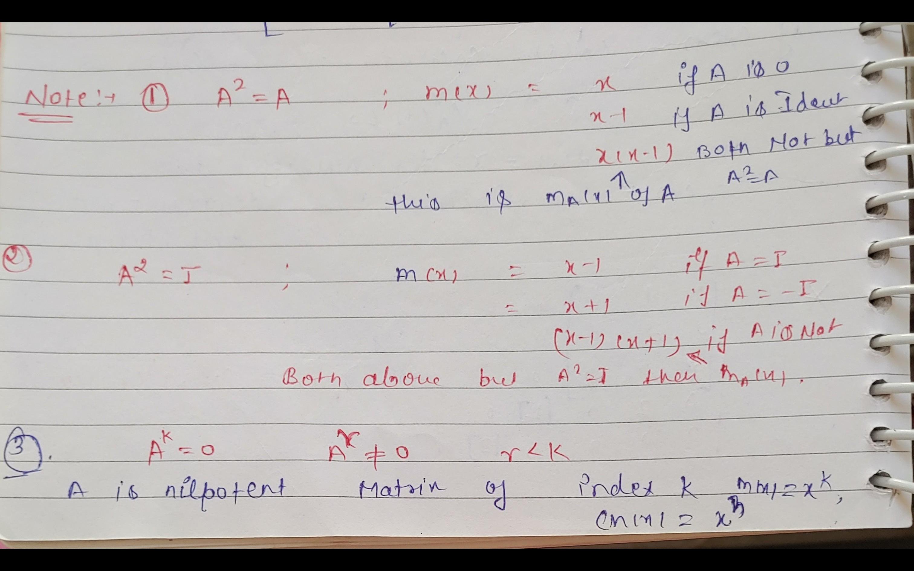 how-to-find-the-minimal-polynomial-of-a-matrix