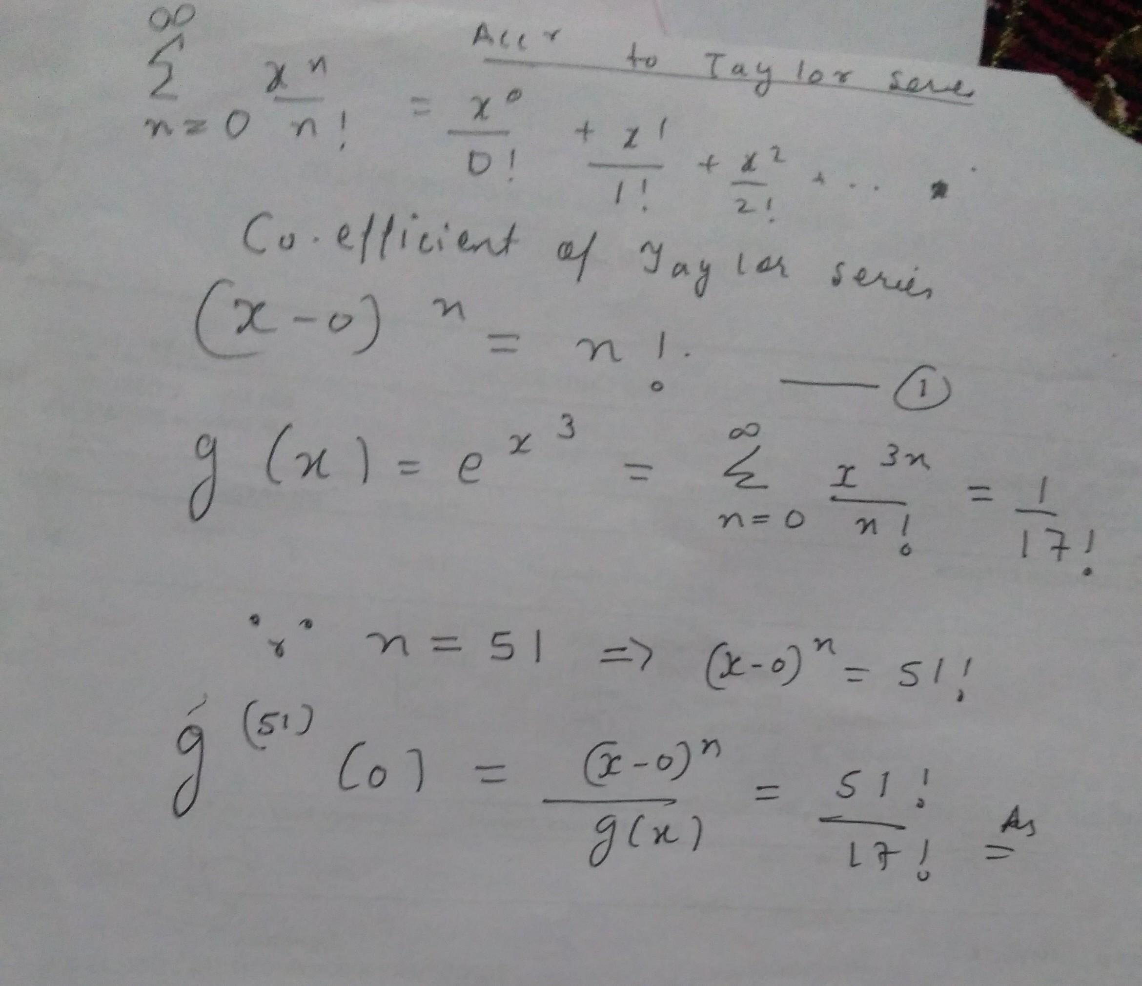 Explanation for 29