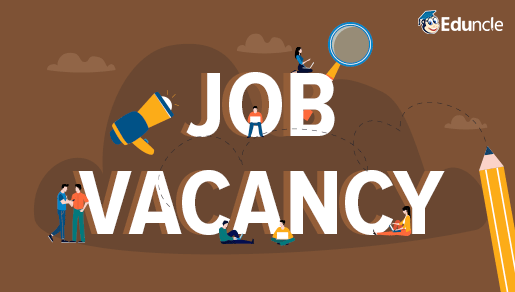 Applications are Invited for the Post of Senior Research Fellow (SRF) by the Anand Agricultural University under a NAHEP-CAAST Project