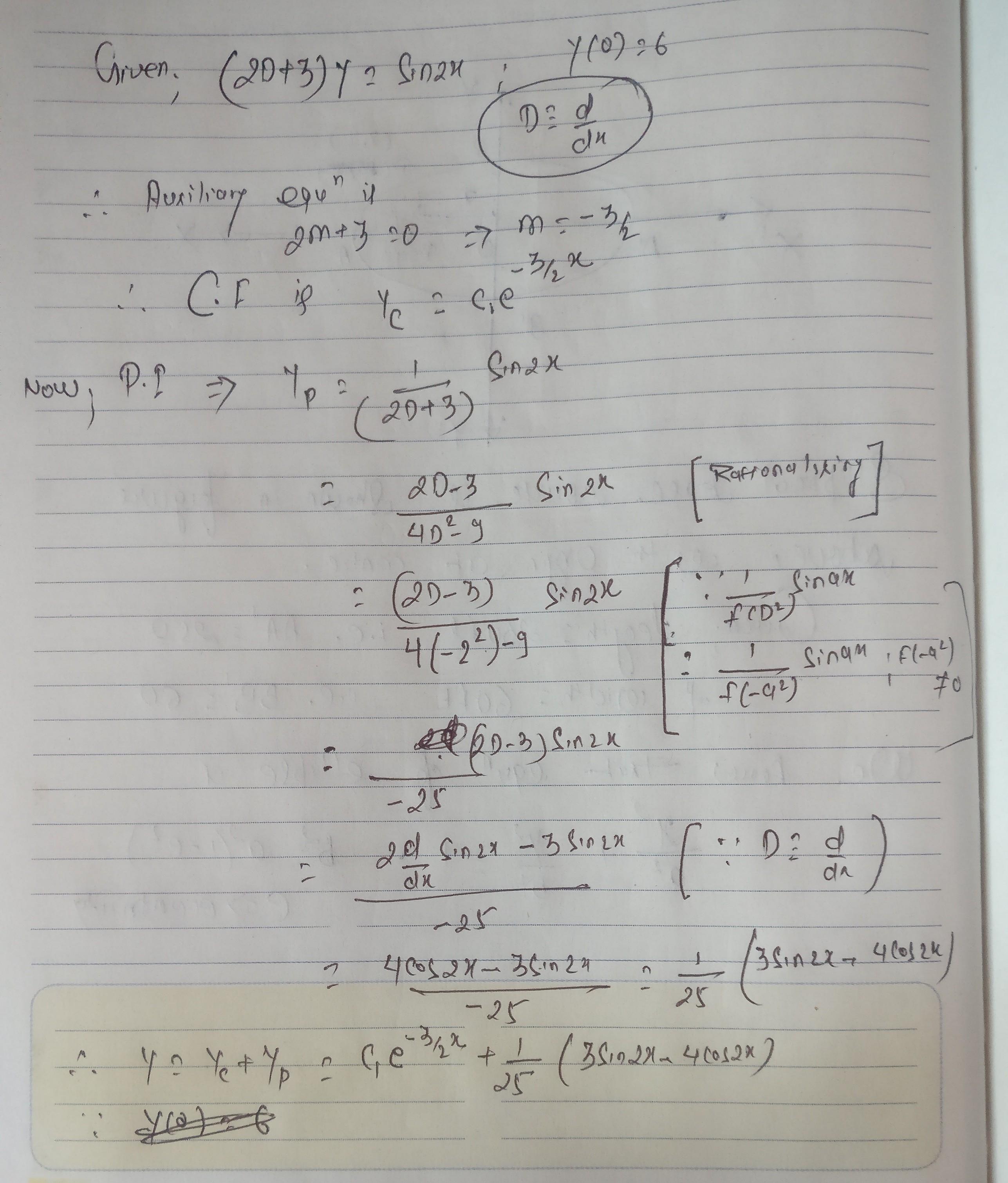 given-3y-sin-2x-y-0-6-dy-dx-y-2-most-nearlyis-2
