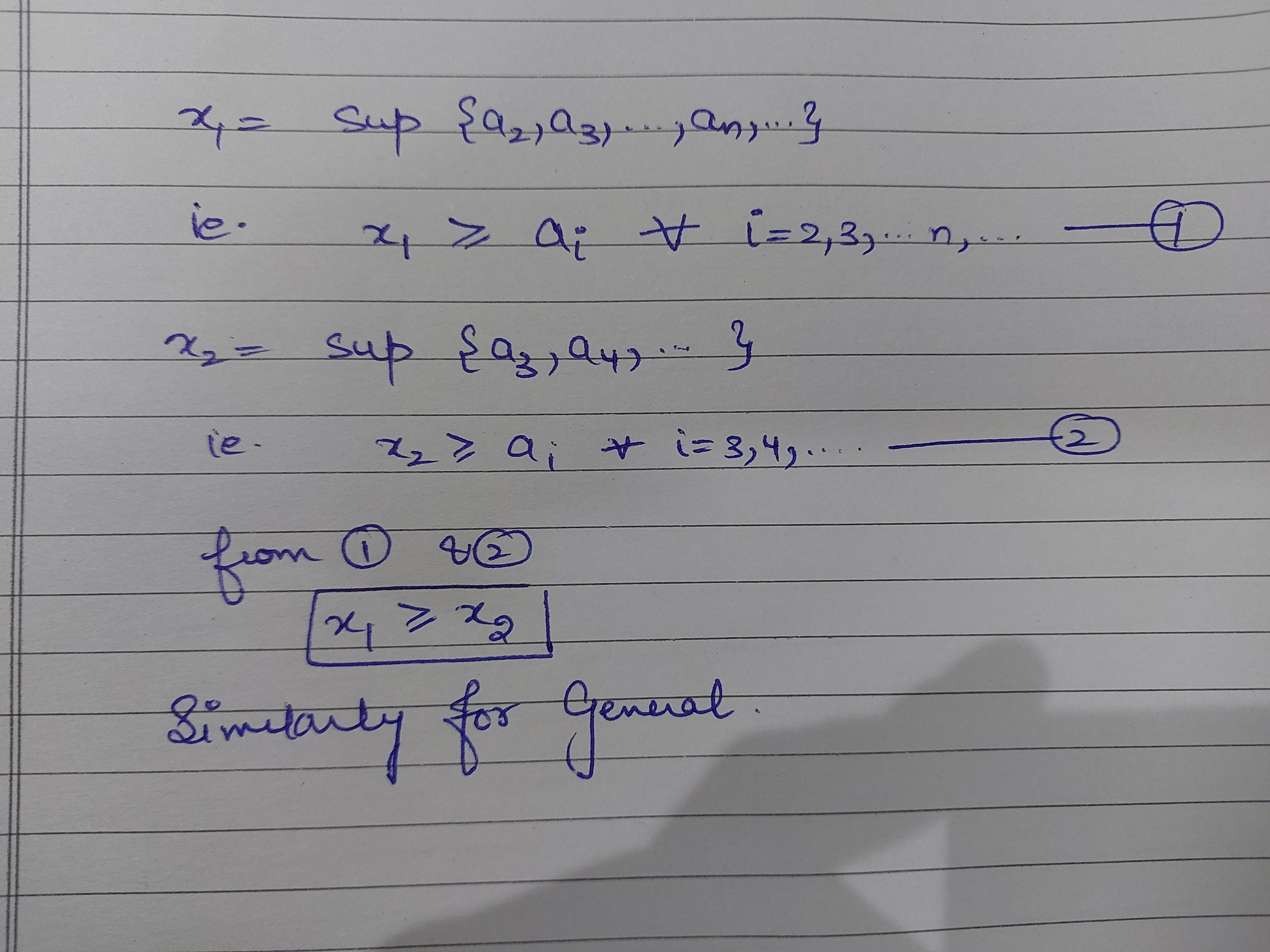 How to solve this