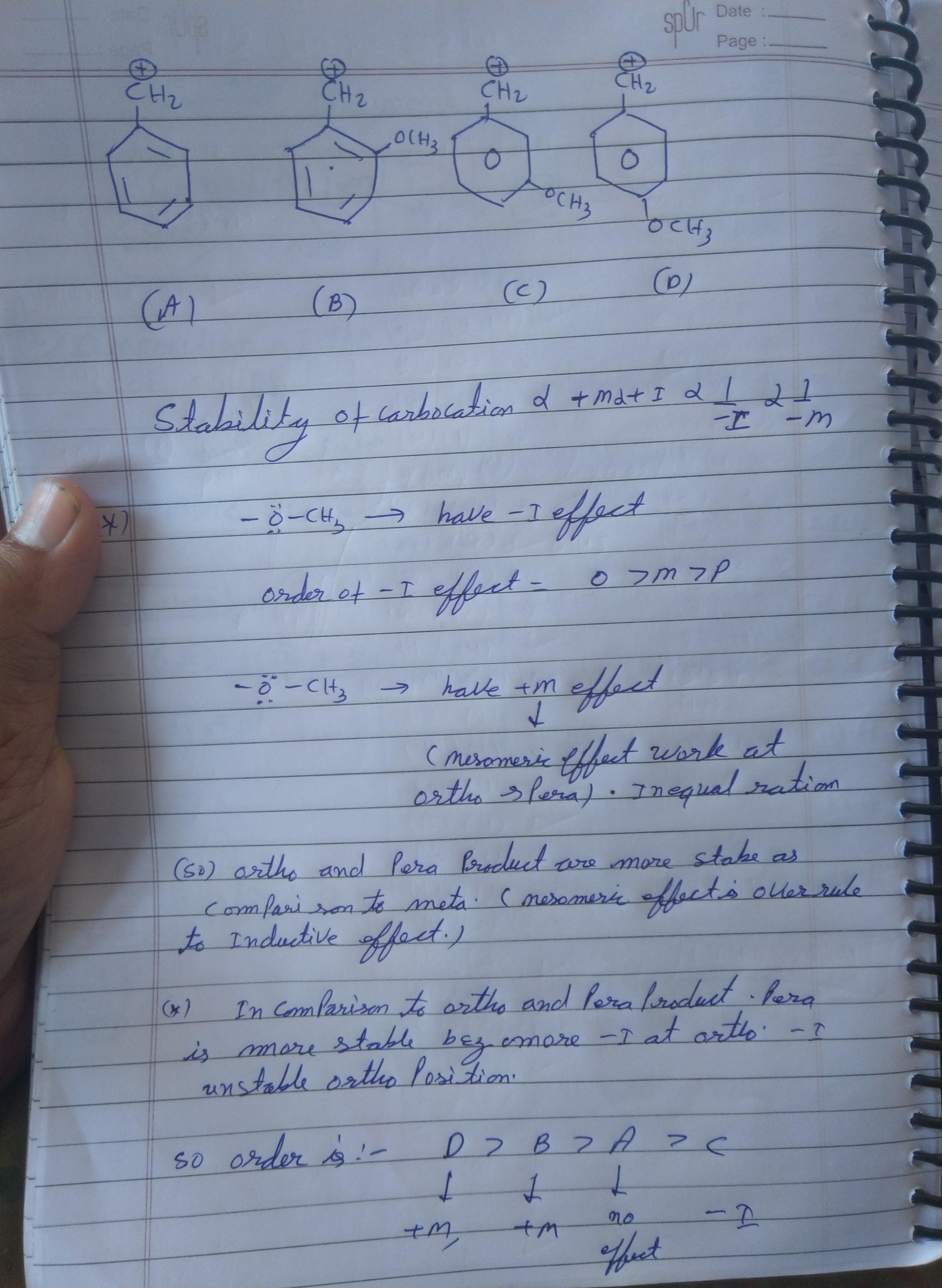 How to check the stability of these compounds