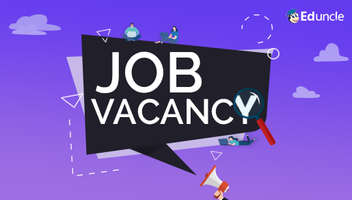 Vacancies Announced for the Post of JRF by Anna University, Chennai