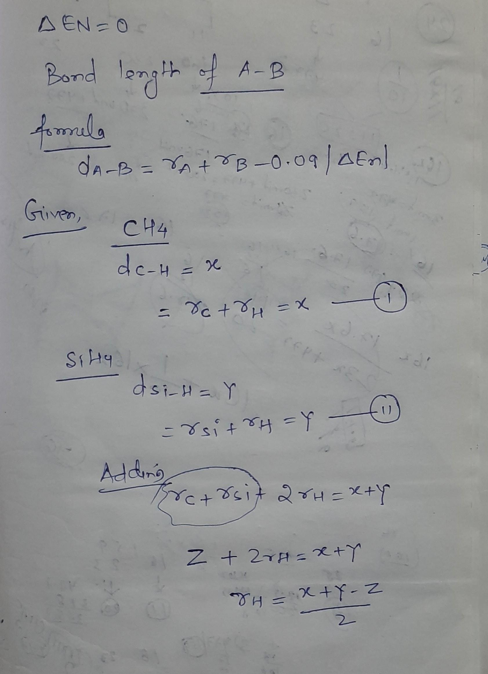 Explain The Answer With Solution explain-the-answer-with-solution