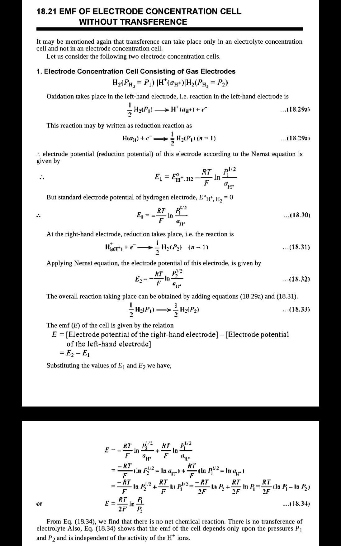 How will be the diagrammatic representation of this cell