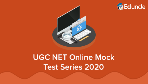 NTA UGC NET Mock Test 2020 - Practice Free Online Papers