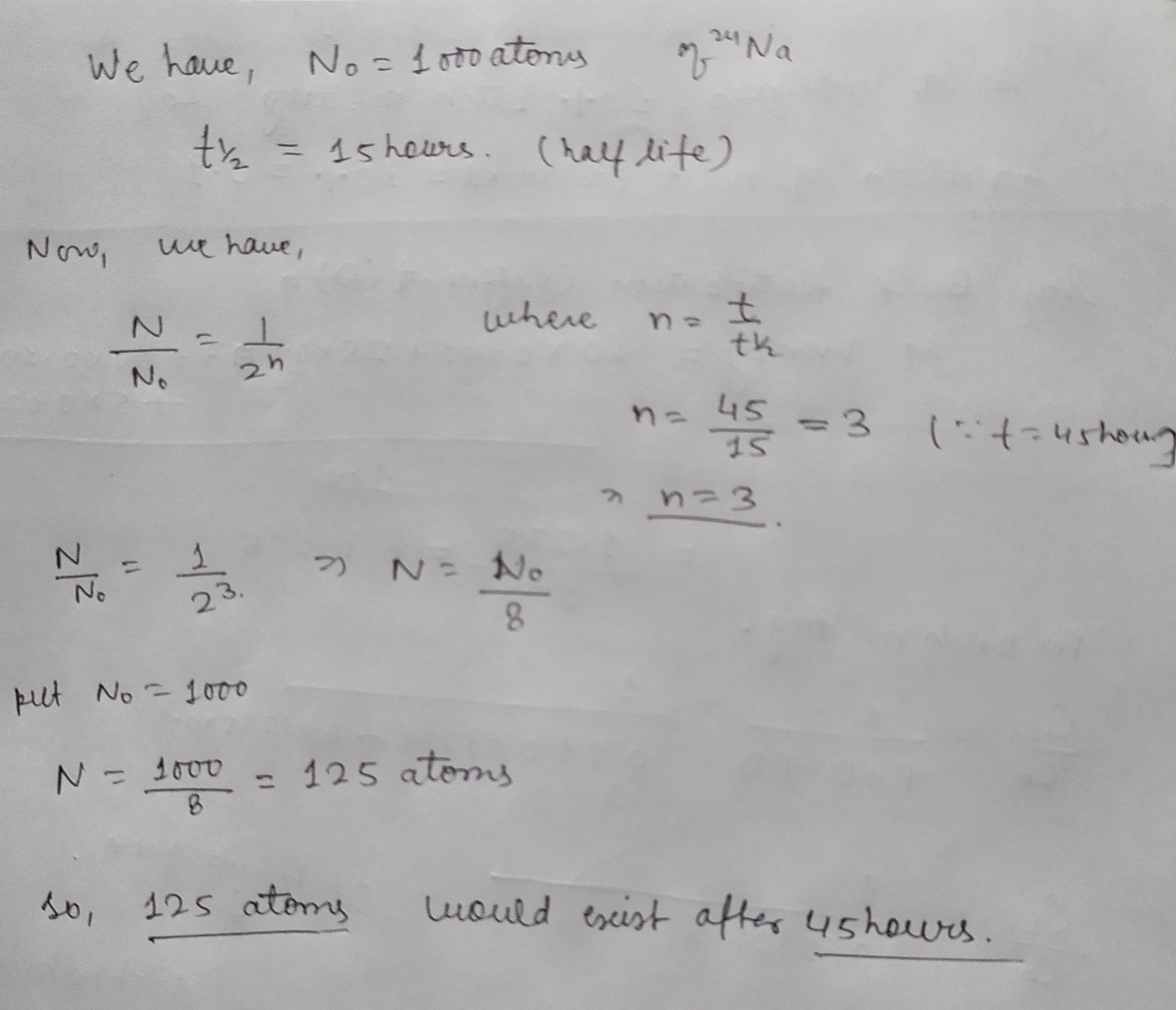 radioactive-na-24-decay-with-the-half-life-of-15-hours-starting-with