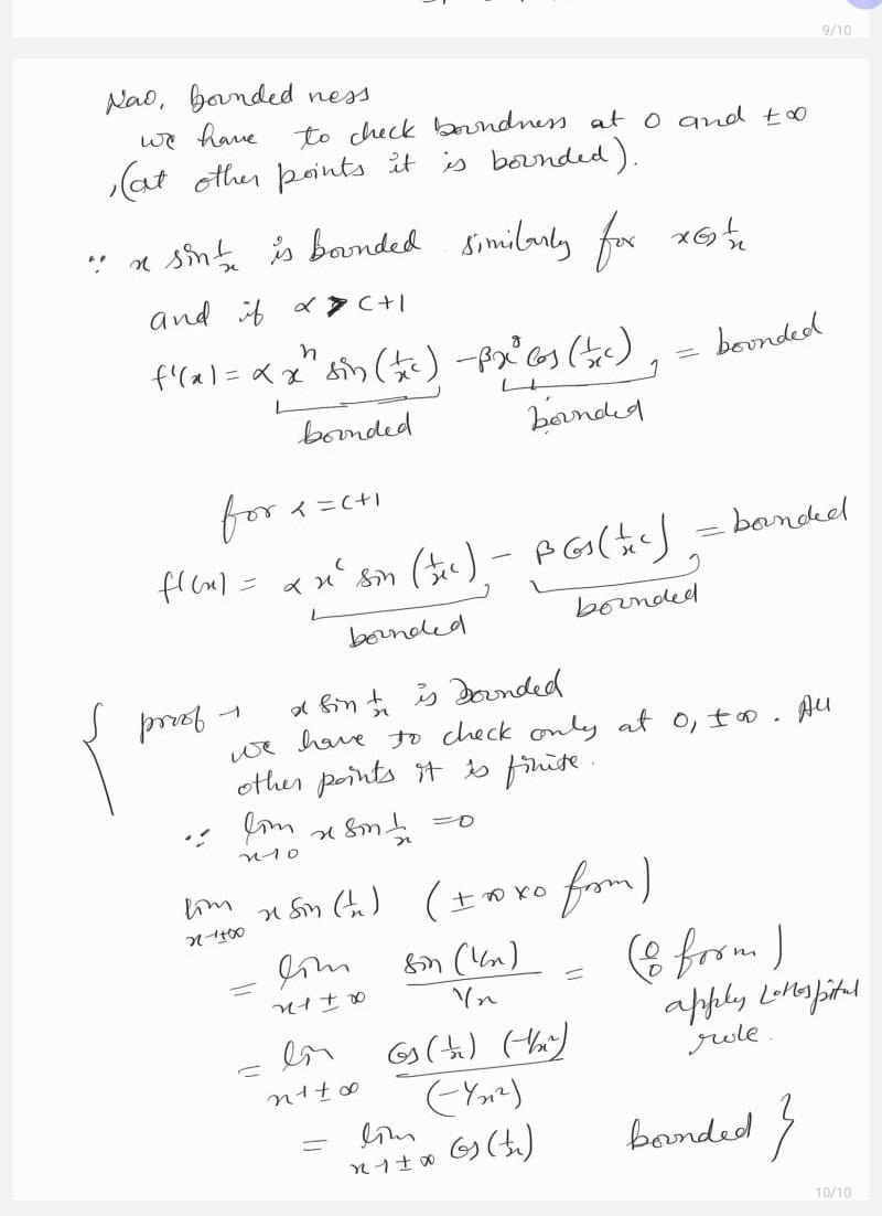 How to solve this question step by step