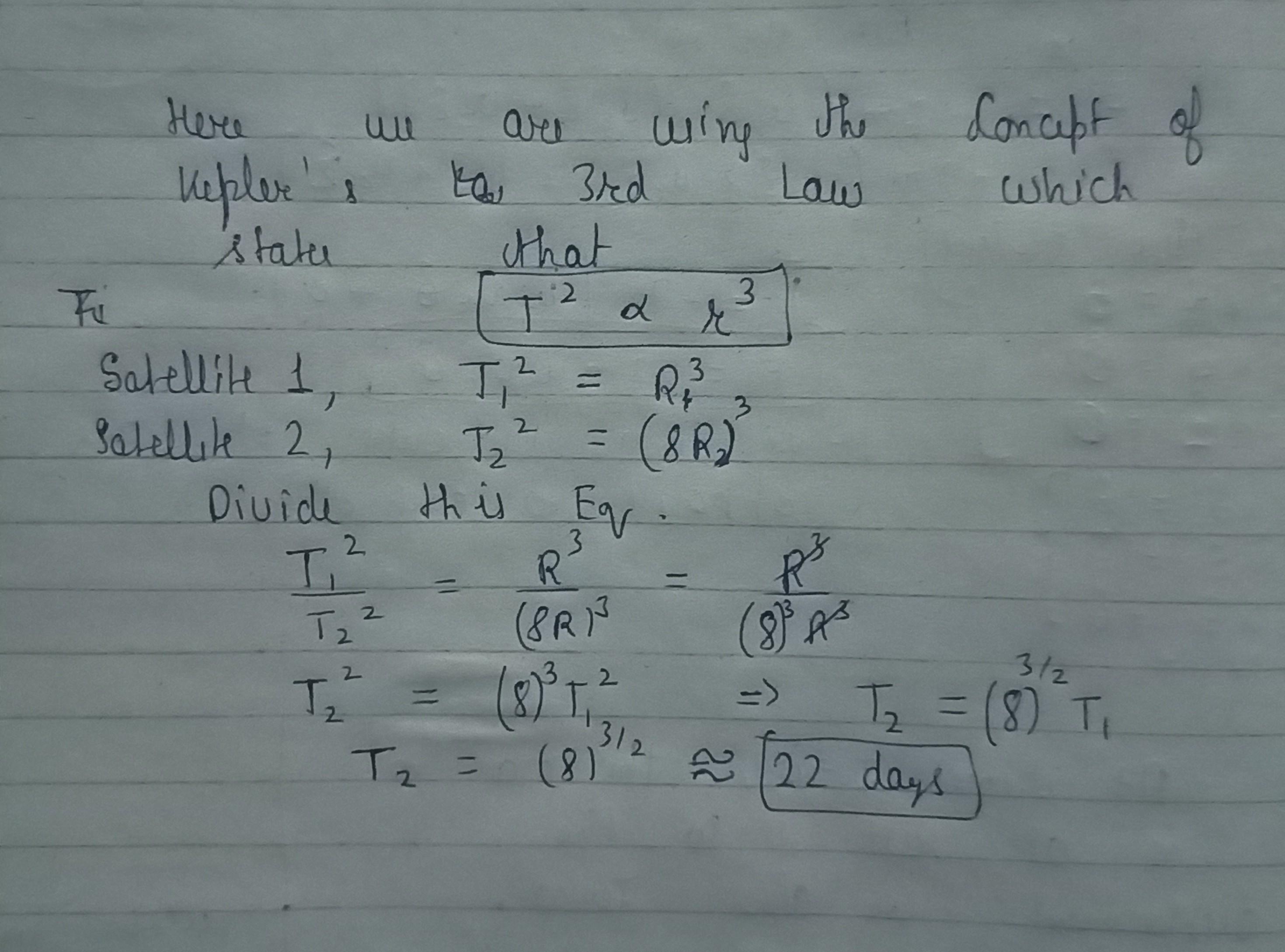 27. mech. please someone explain this problem briefly?