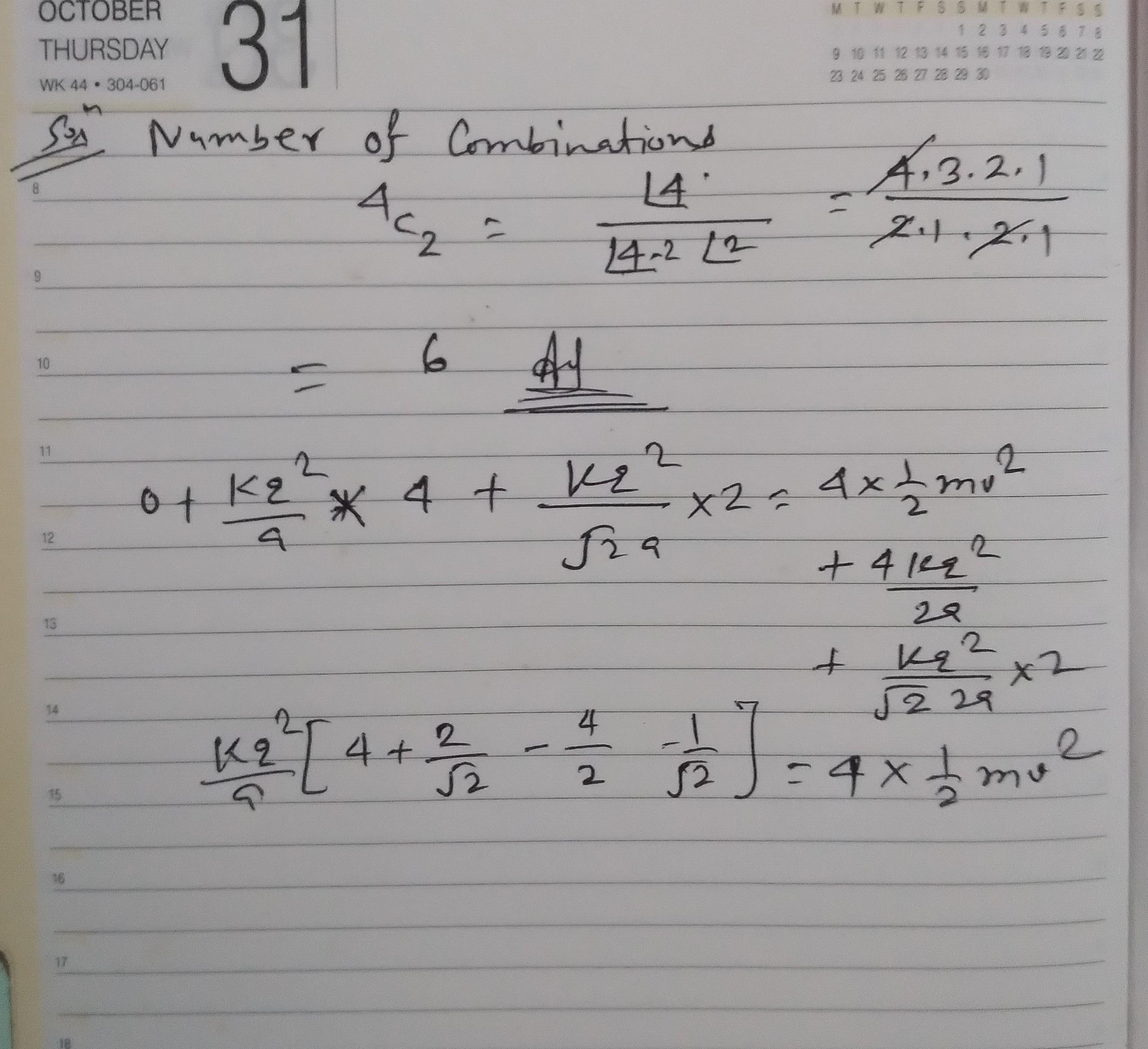 How come formula please