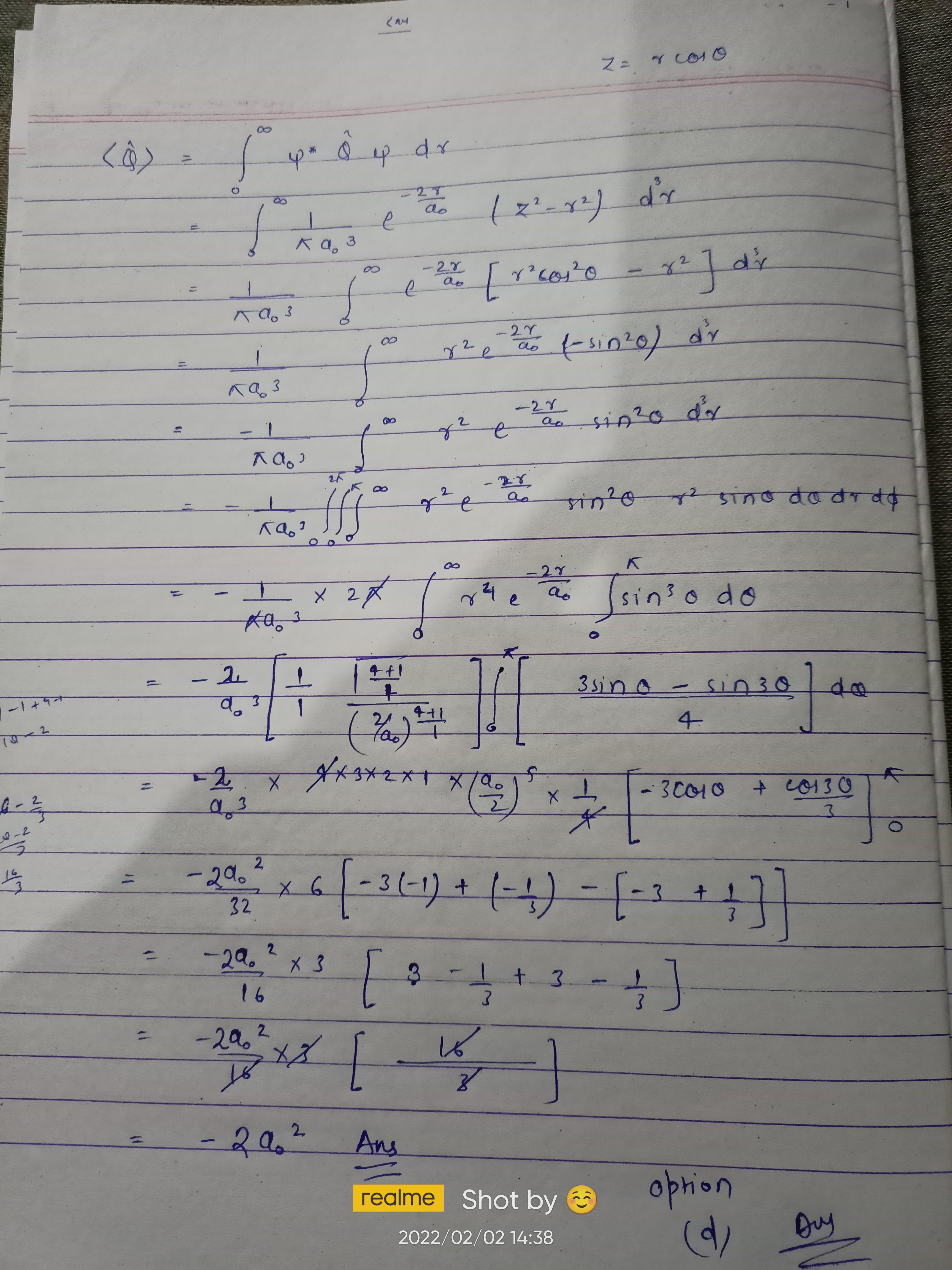 Please solve this