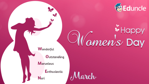 Gender Diversity: Where Equality Meets Priority #LifeAtEduncle