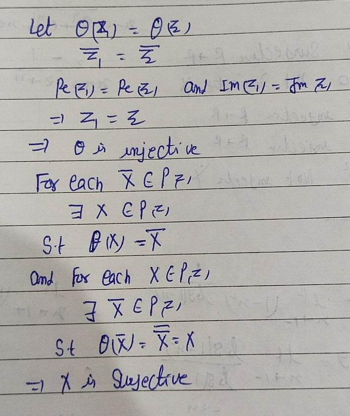 14 Consider The Function 0 p Pz Defined As 0 x X Is 0 Injective 14-consider-the-function-0-p-pz-defined-as-0-x-x-is-0-injective