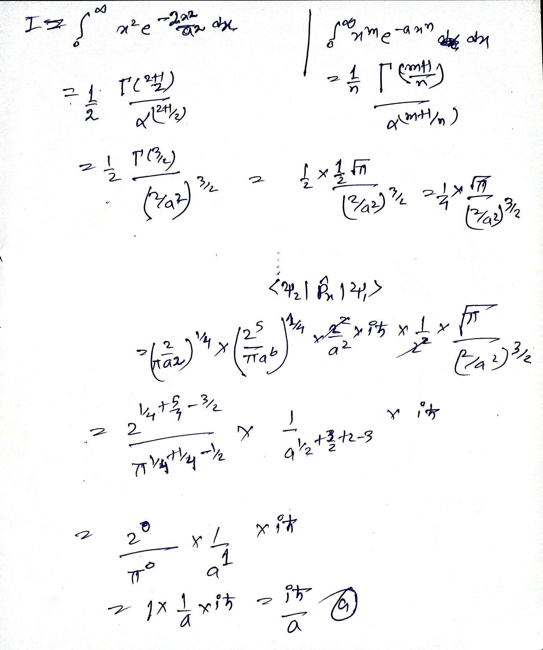 Wave function