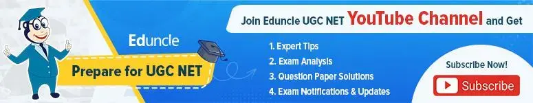 Eduncle UGC NET 