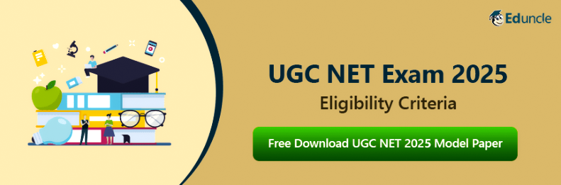 UGC NET Eligibility ...