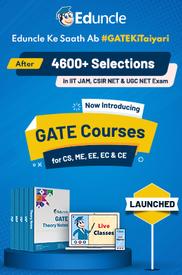 CSIR NET