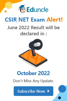 CSIR NET