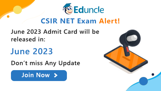 CSIR NET