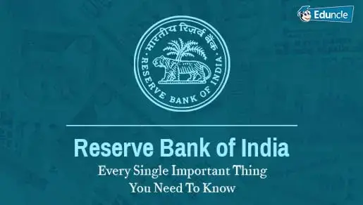 RBI: Every Single Important Thing You Need To Know