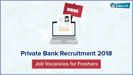 Private Bank Recruit...