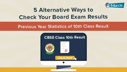 CBSE 10th Results 20...