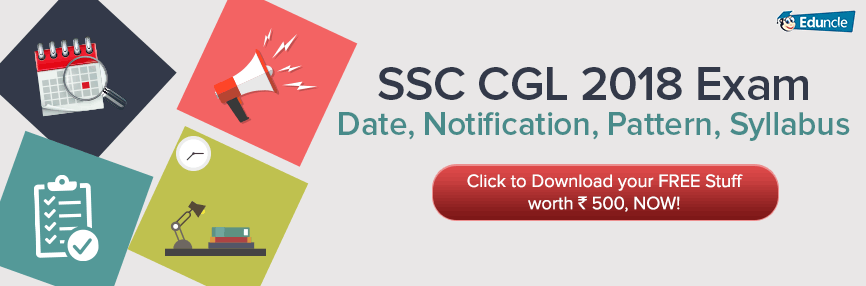 SSC-CGL-2018-Exam-Date-Notification-Pattern-Syllabus